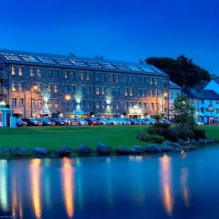 아파트 Clew Bay Balcony Views - Quay Apt