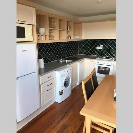 아파트 Clew Bay Balcony Views - Quay Apt *