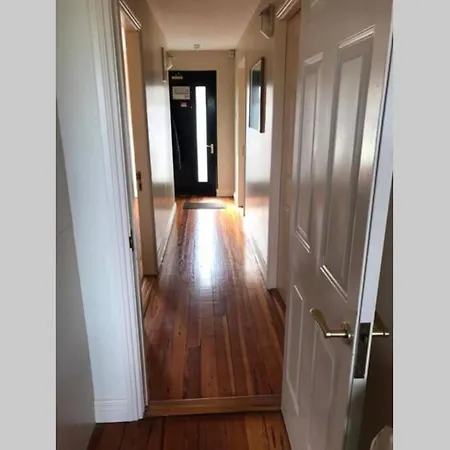 Clew Bay Balcony Views - Quay Apt 아파트