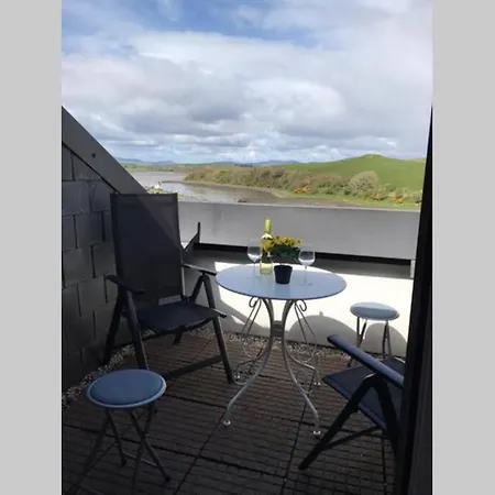 Διαμέρισμα Clew Bay Balcony Views - Quay Apt