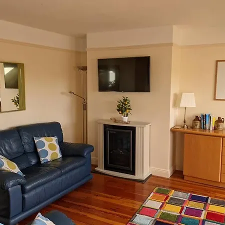 Διαμέρισμα Clew Bay Balcony Views - Quay Apt *