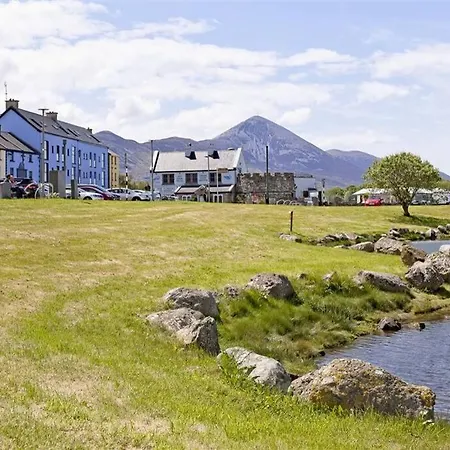 Clew Bay Balcony Views - Quay Apt Διαμέρισμα *